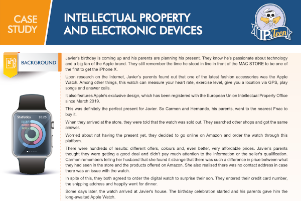 case study 5