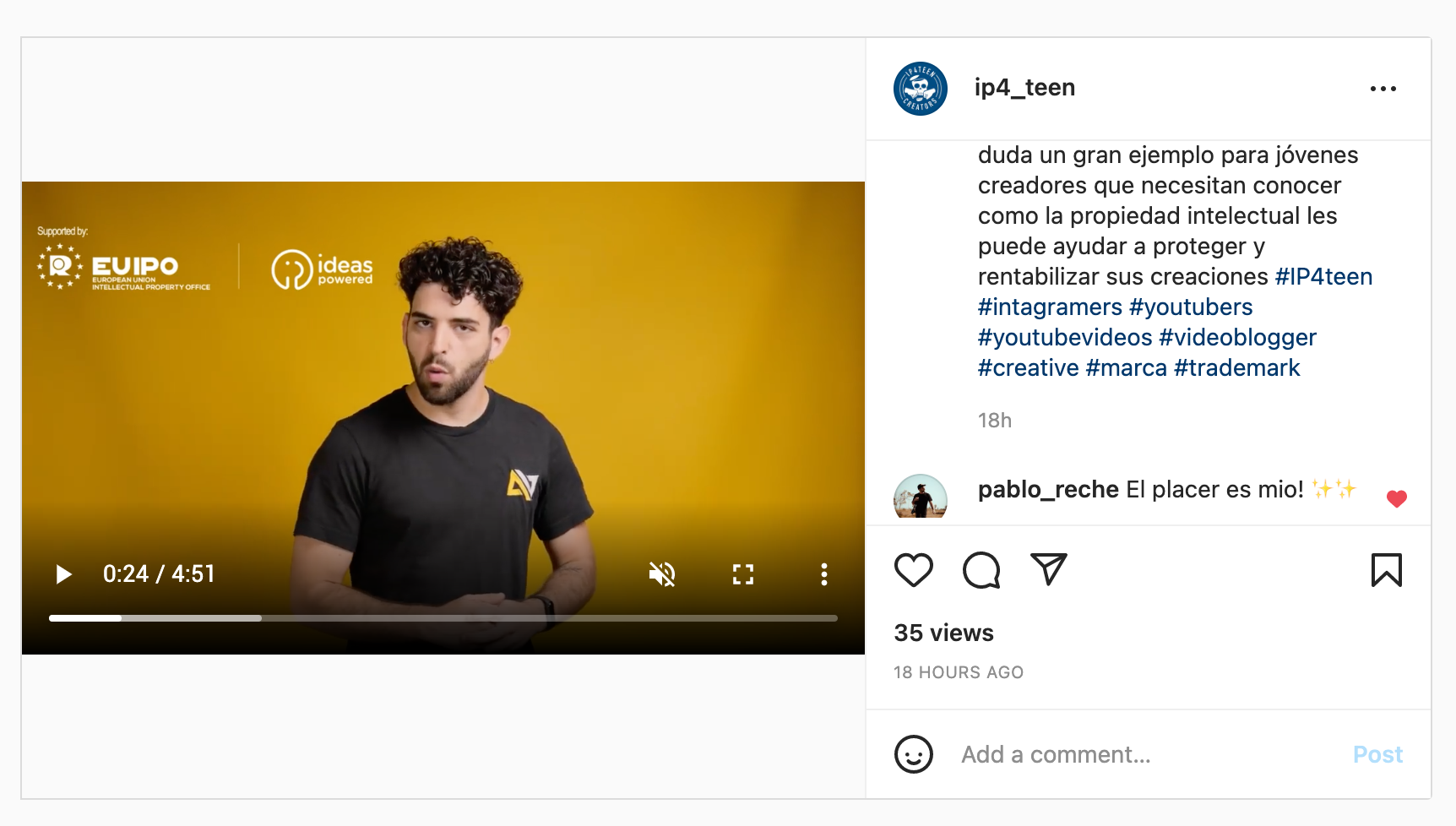 Video 2 - Trucos de AuraProds para proteger tu contenido